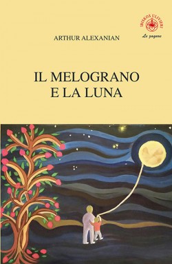 Il melograno e la luna